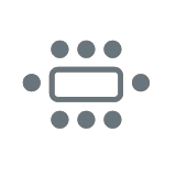 Mise en place réunion