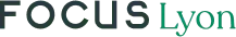 Logo de Focus Lyon