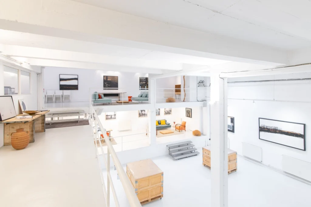 Cocktails à Focus le Loft Lyon 2