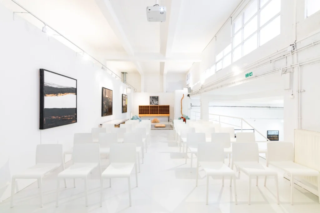 Formations et séminaires à Focus le Loft Lyon 2