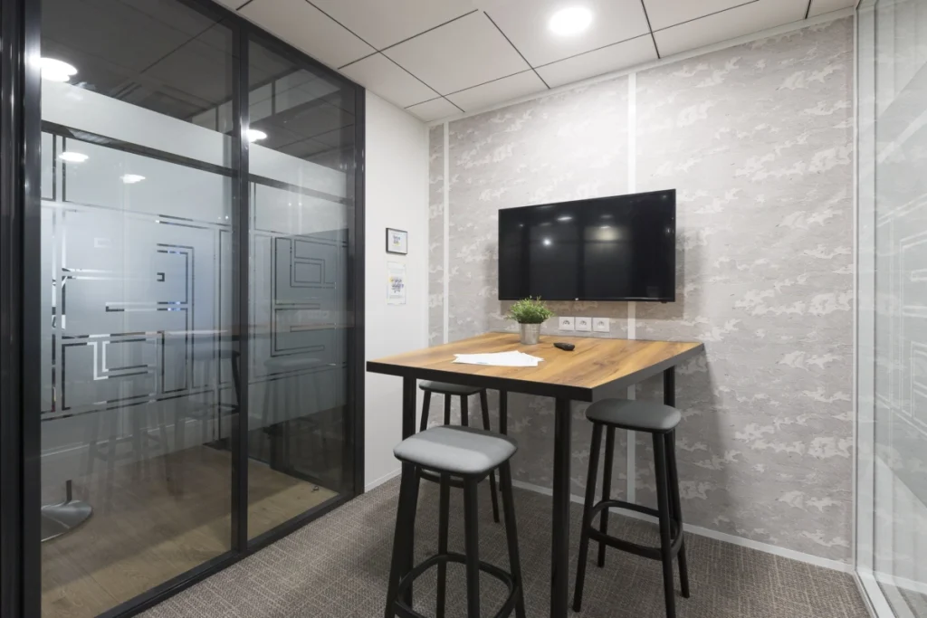 bulle de coaching à Focus Rives-de-Saône