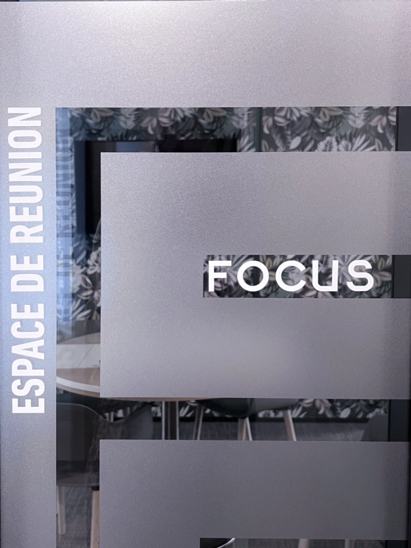 Salles de réunions Focus Meeting Lyon