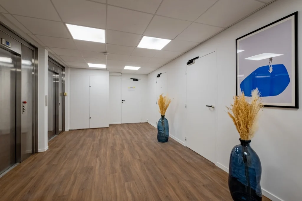 Espace de coworking Focus Le Forum