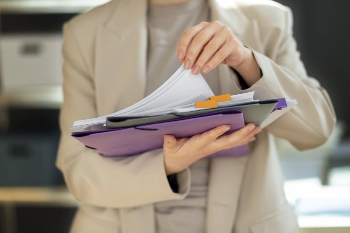 Domiciliation et démarches administratives